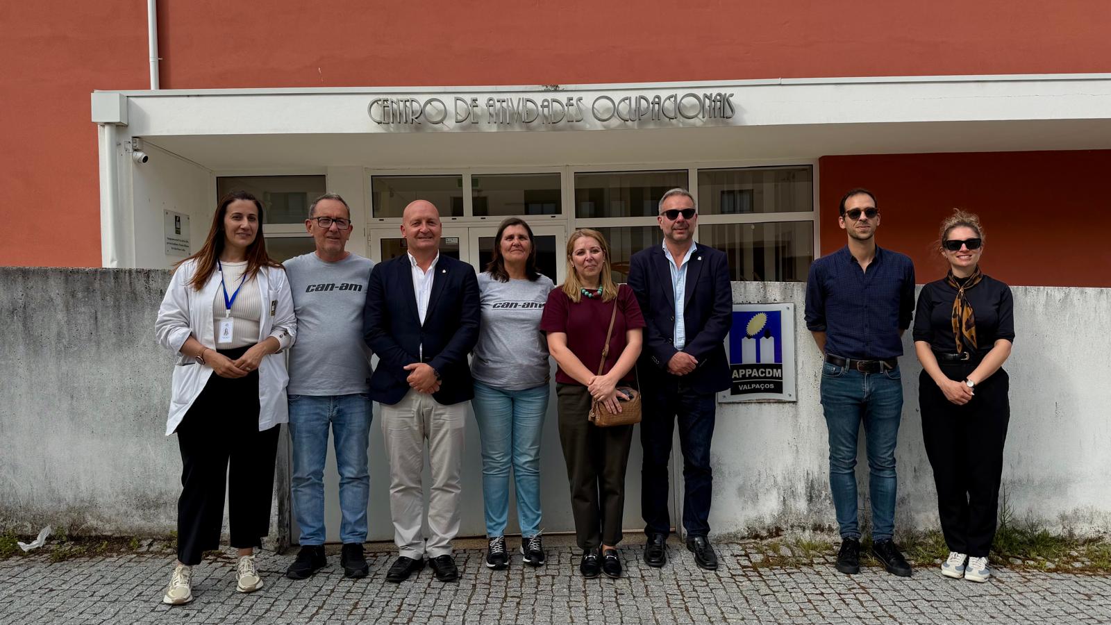 SOLIDARIEDADE MARCOU CAN-AM CHALLENGE EM VALPAÇOS
