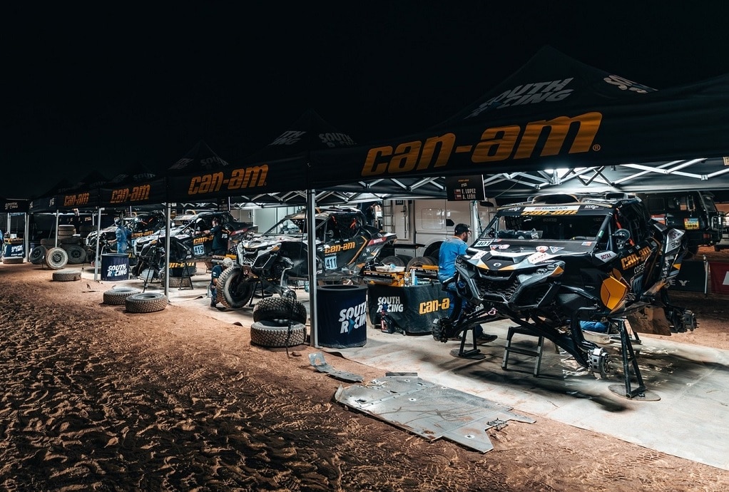 Milfa lança Can-Am Challenge 2026 com  até 200.000€ em prémios