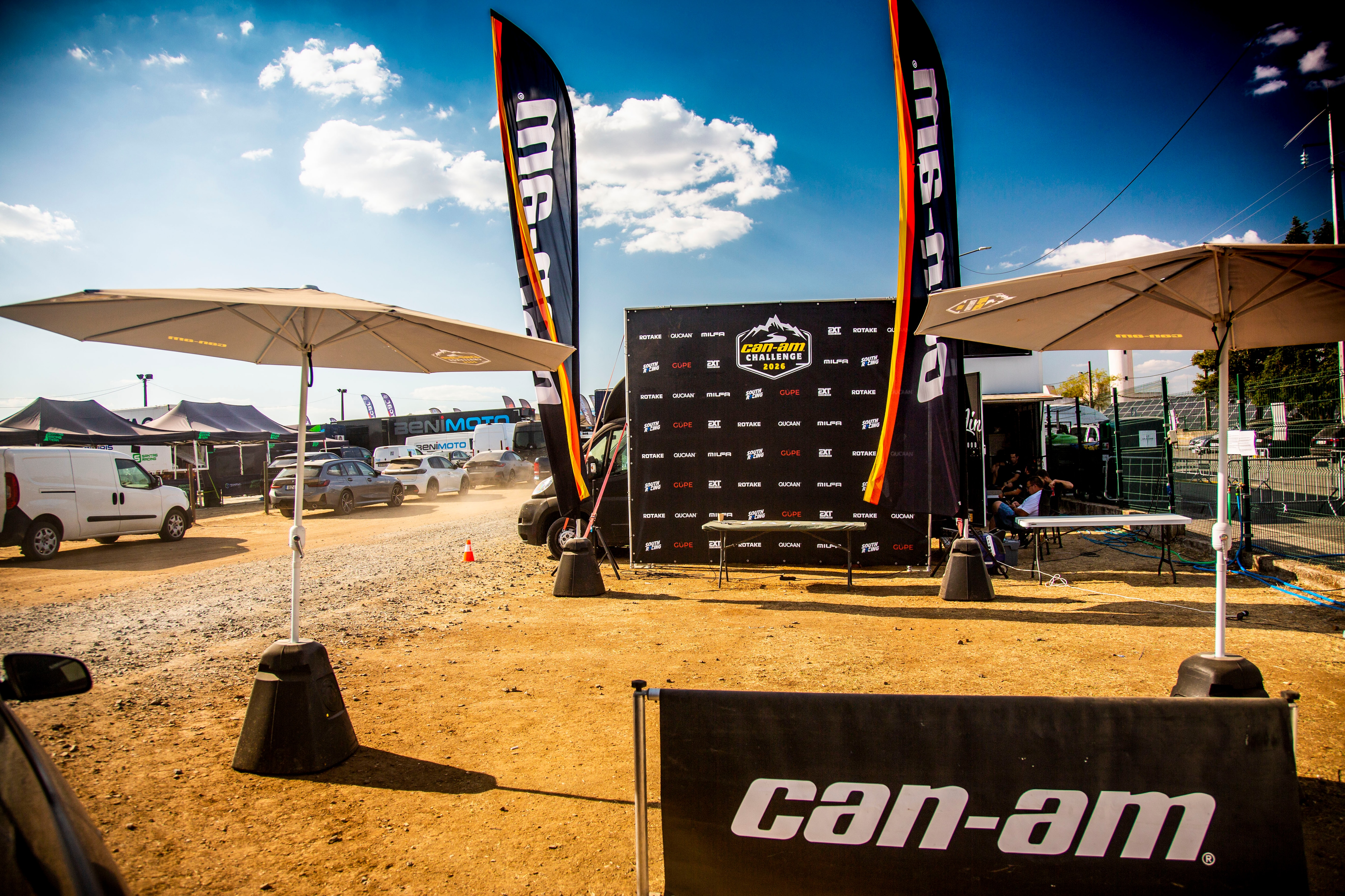 Can-Am Challenge / Etapa Portalegre