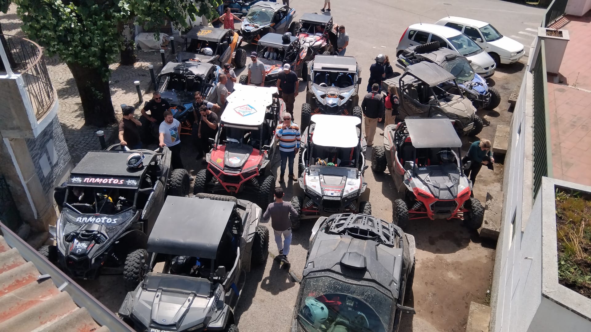 Demo Day NN Motos celebra a liberdade