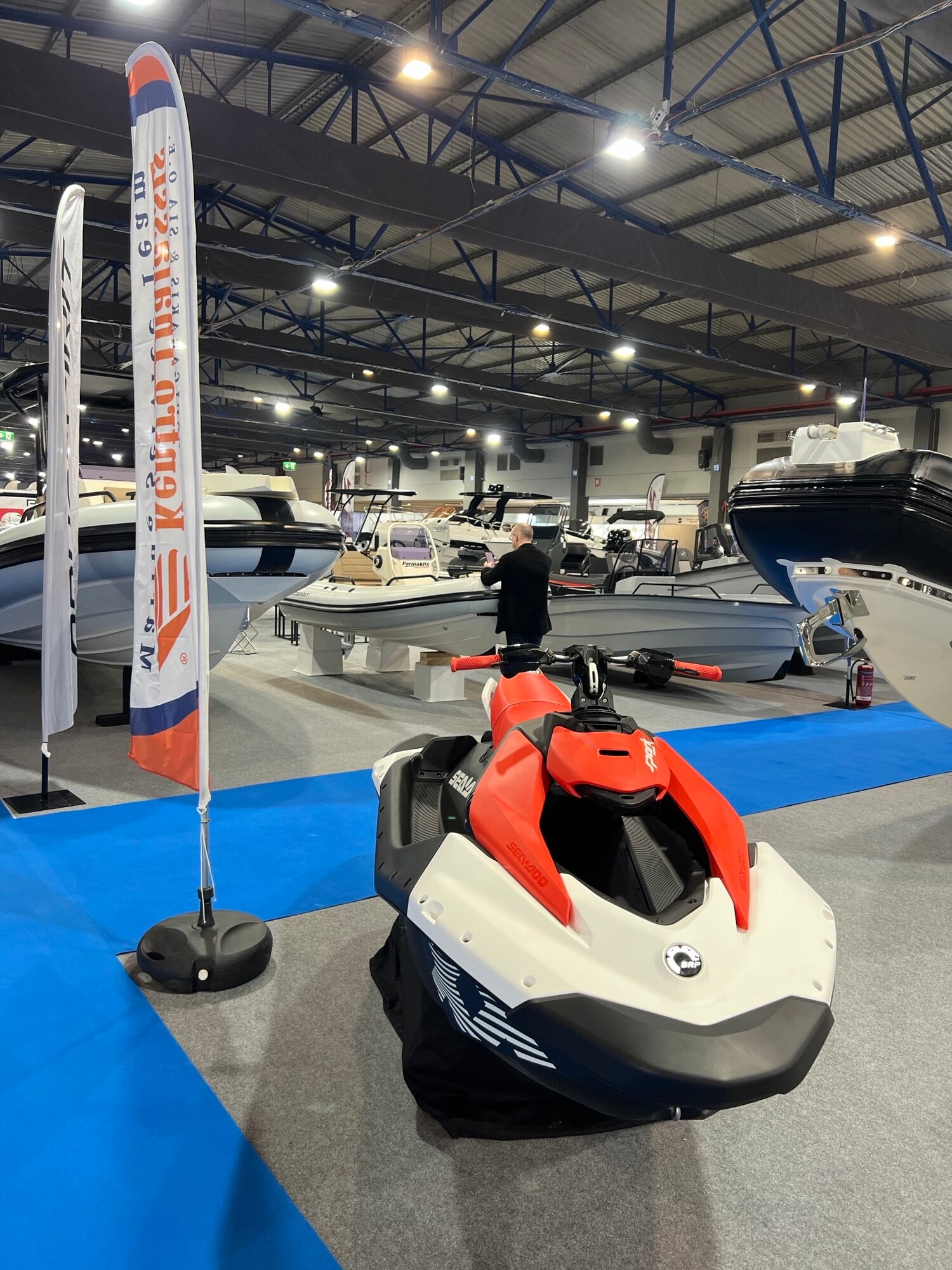 Boat & Fishing Show 2026