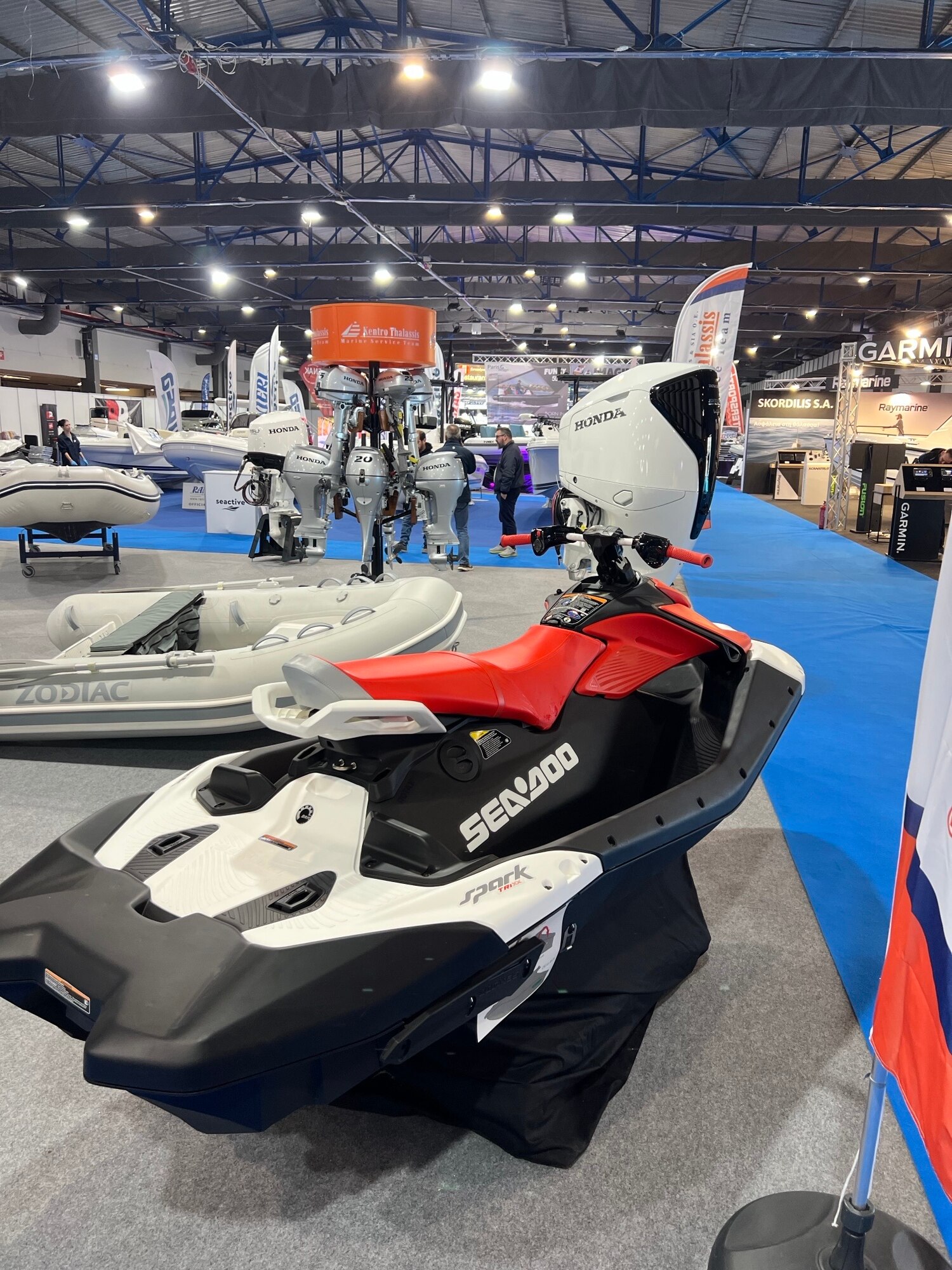 Boat & Fishing Show 2026