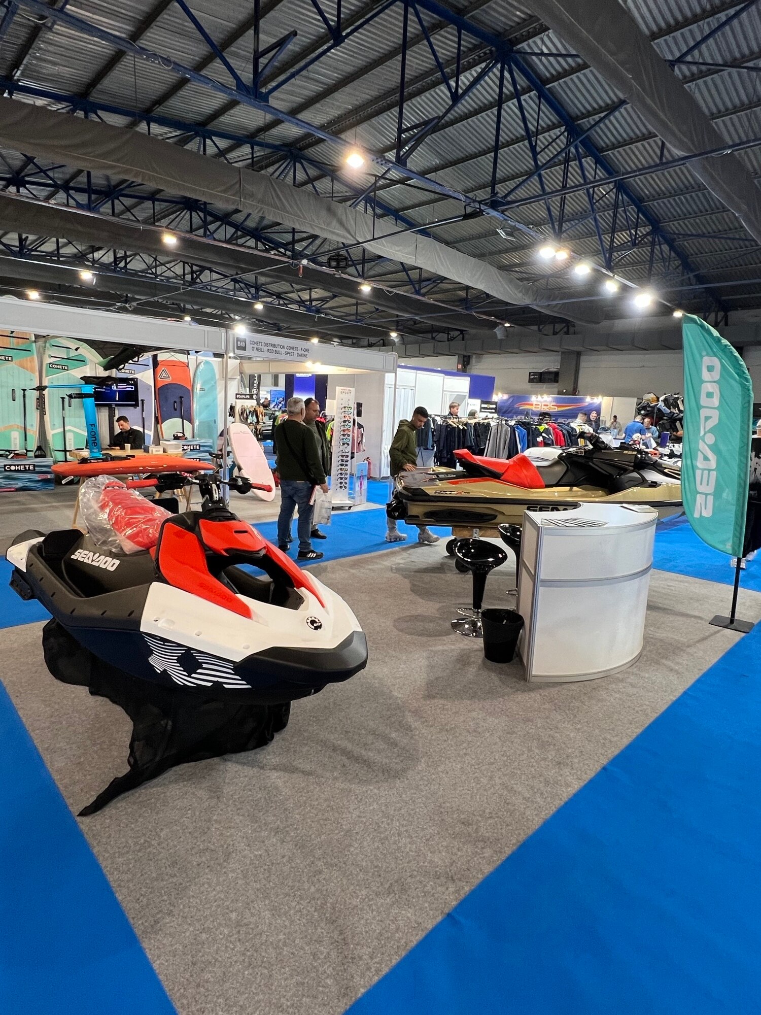 Boat & Fishing Show 2026