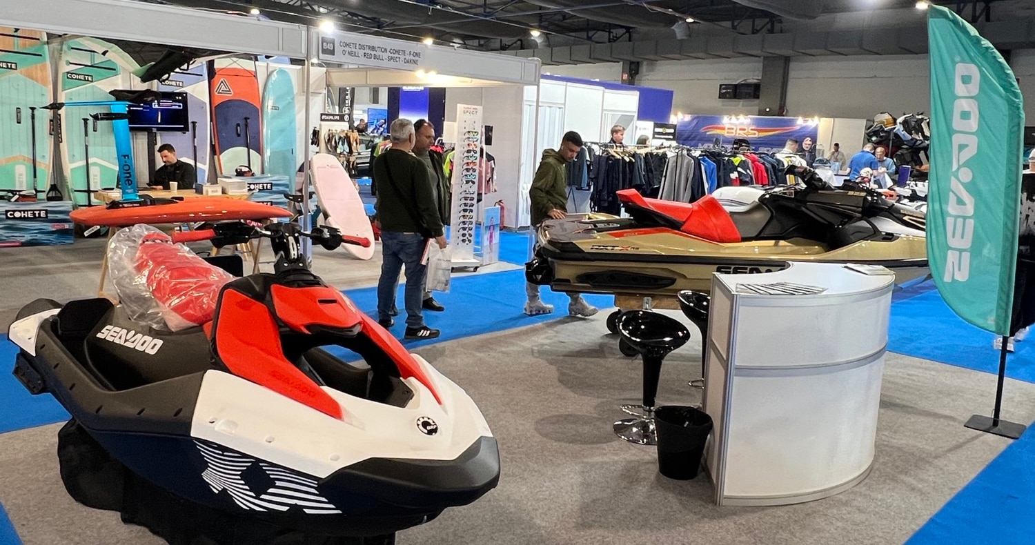 Boat & Fishing Show 2026