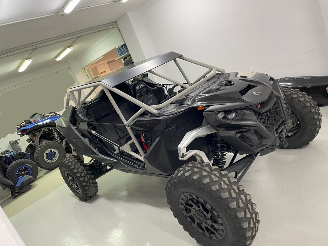 11o Baja Greece Offroad Rally