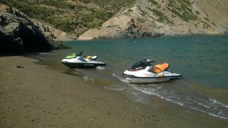 Fodele Watersports