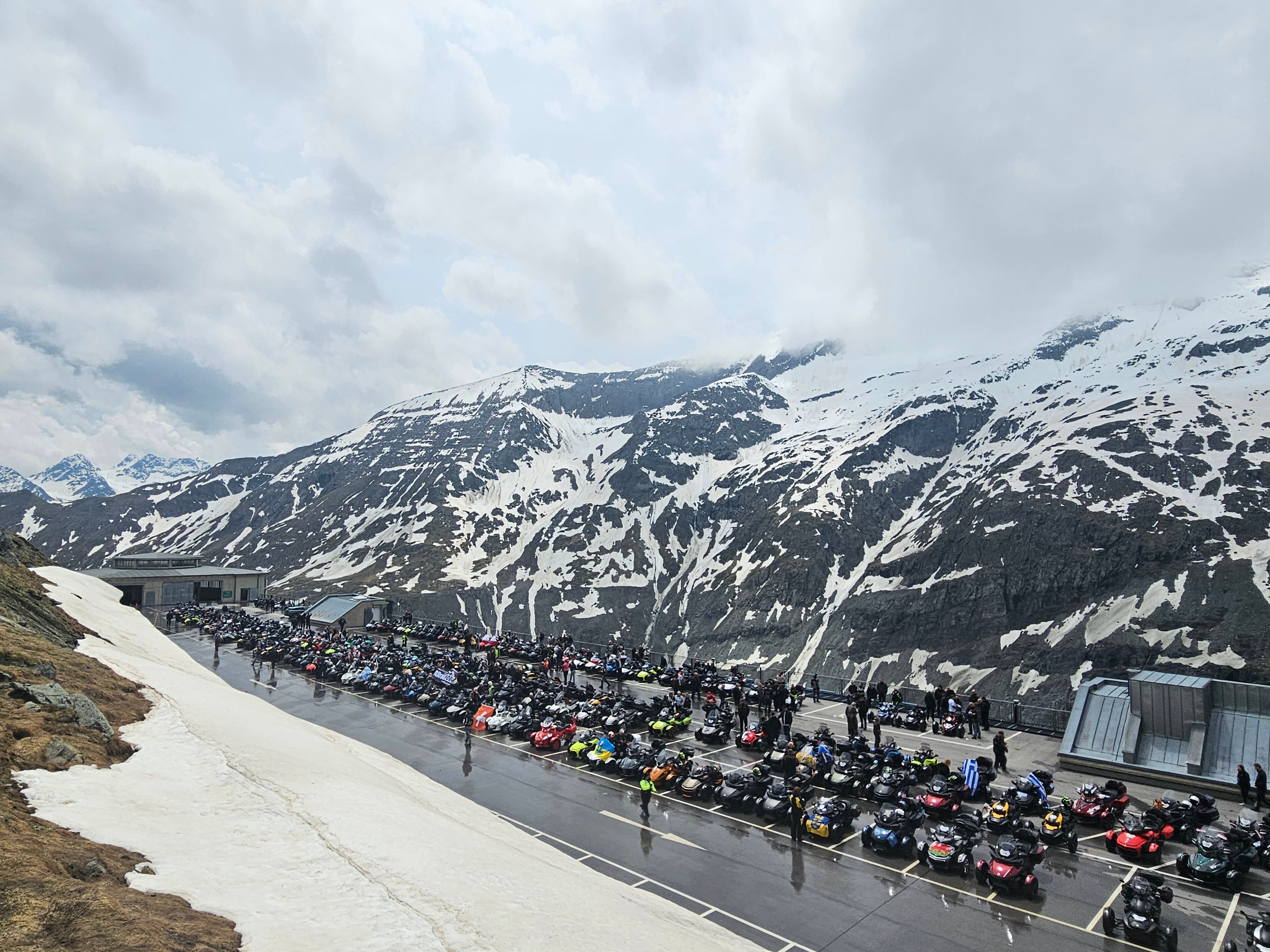 GROSSGLOCKNER CHALLENGE 2024