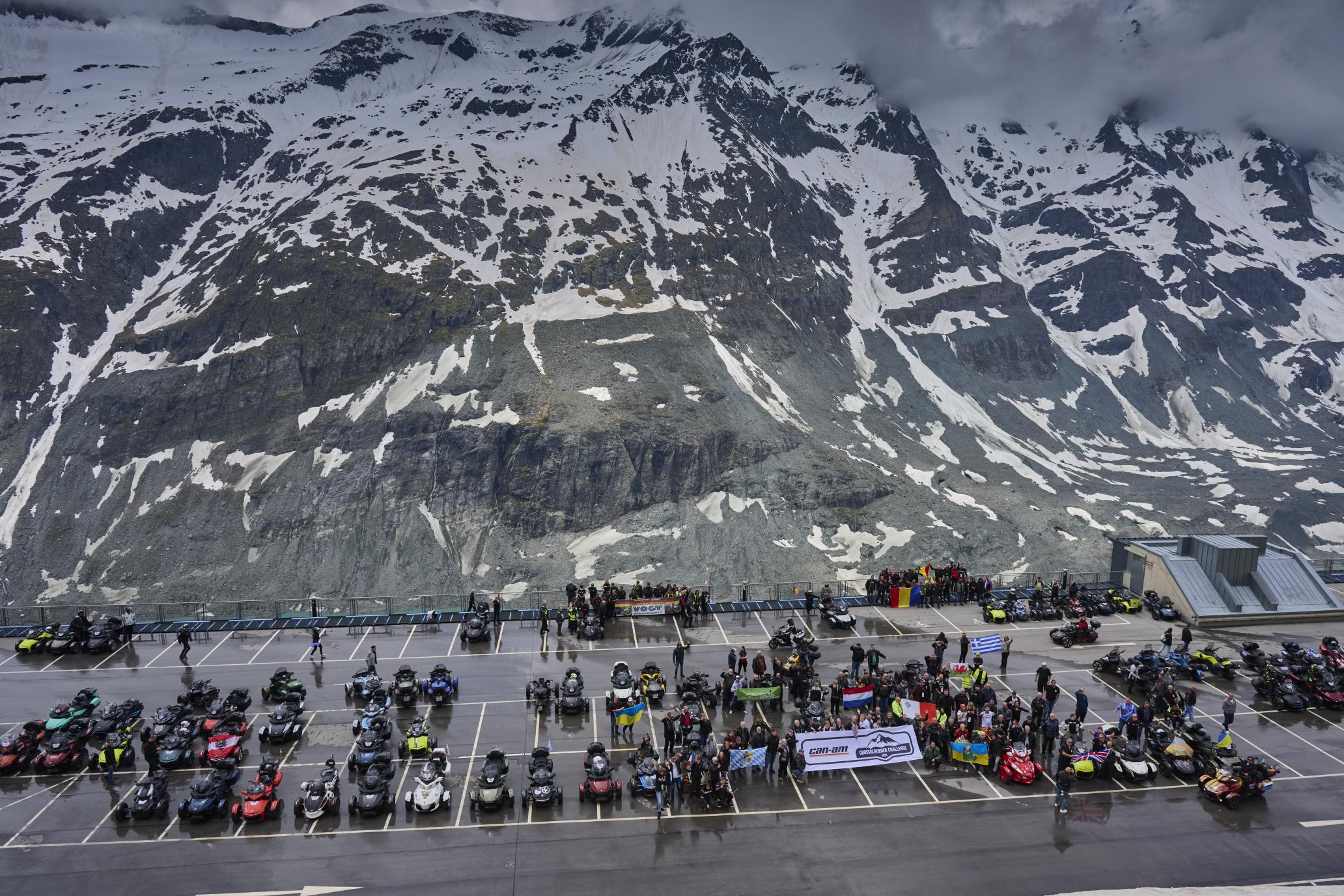 GROSSGLOCKNER CHALLENGE 2024