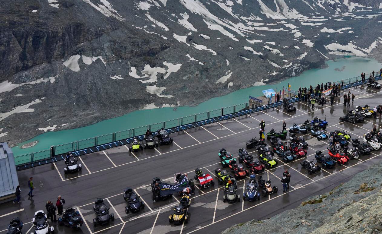 Μια Μεγάλη Επιτυχία - 11ο Baja Greece Offroad Rally