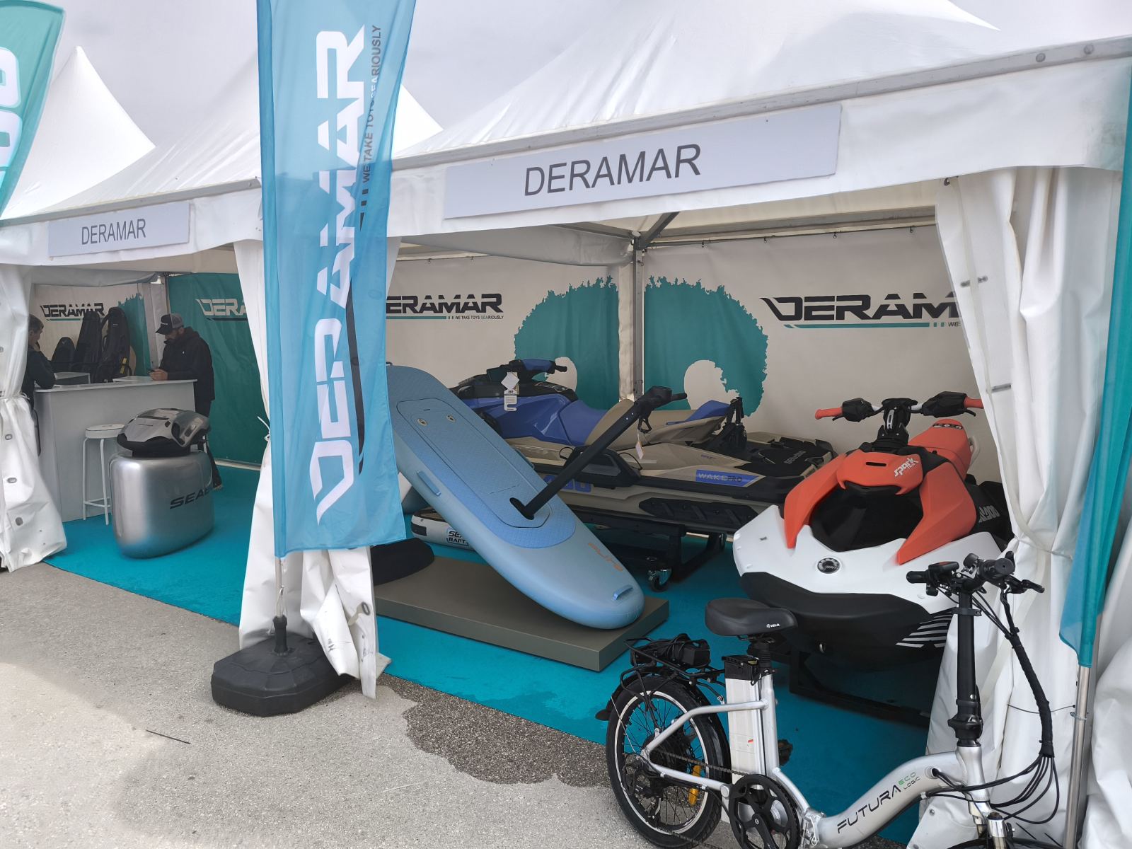 11ο Mediterranean Yacht Show