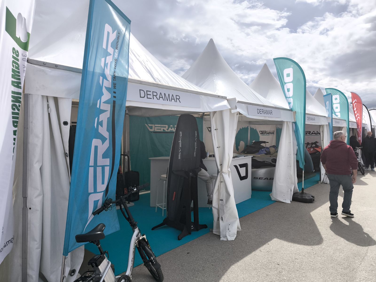 11ο Mediterranean Yacht Show