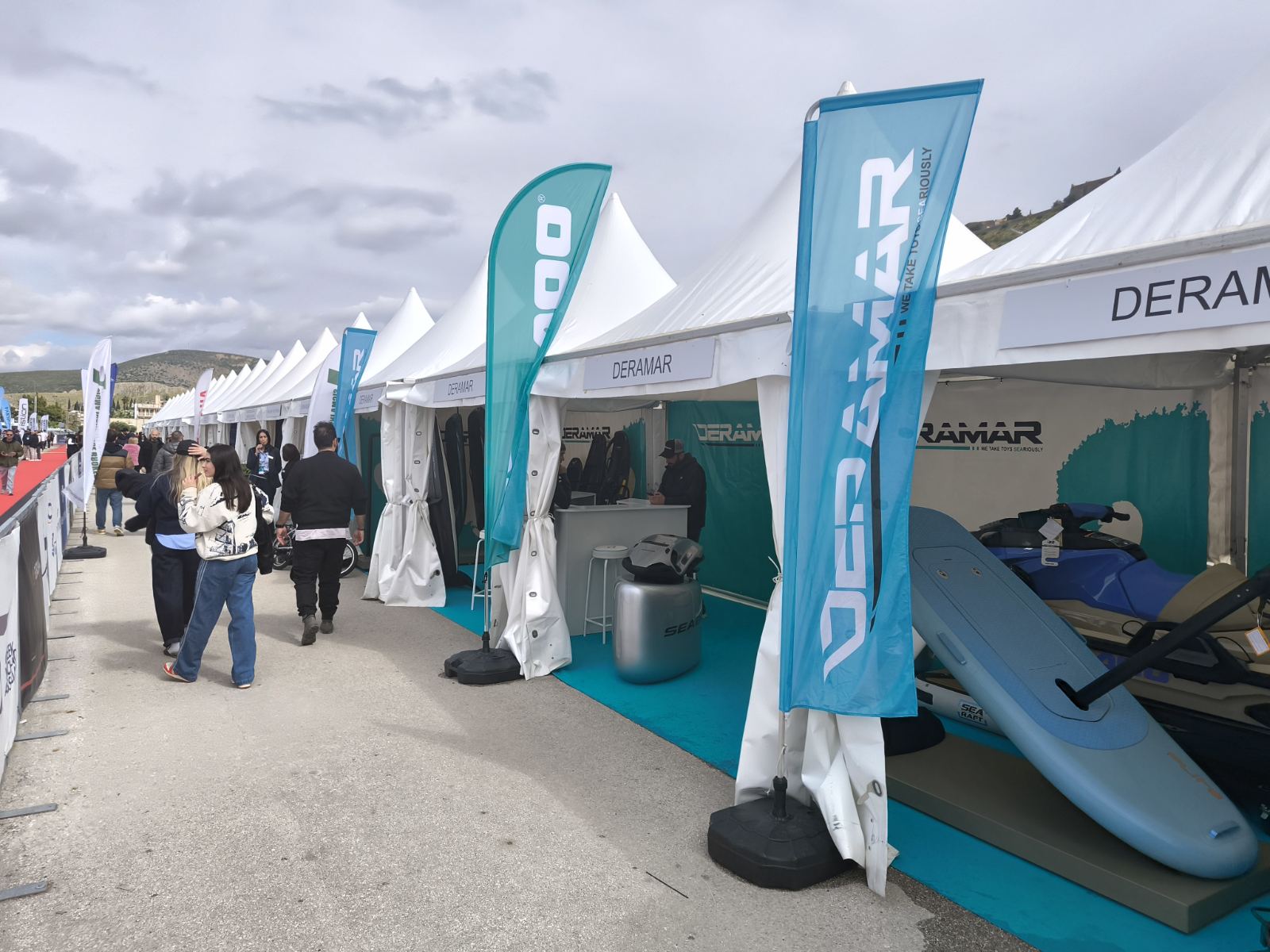 11ο Mediterranean Yacht Show