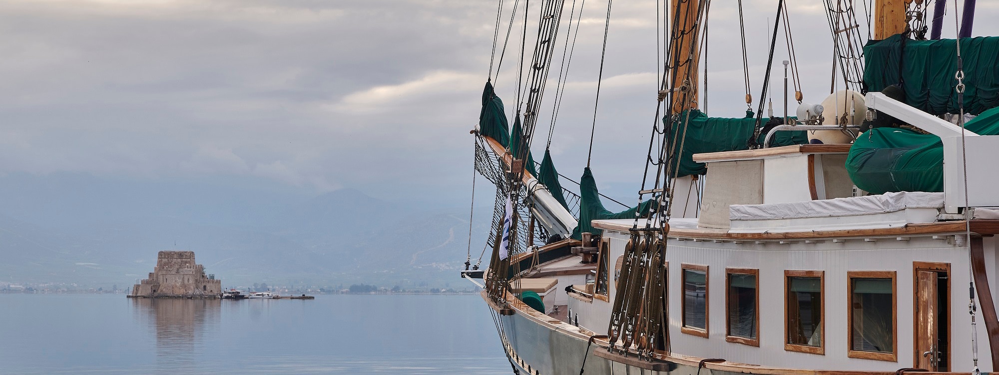 11ο Mediterranean Yacht Show