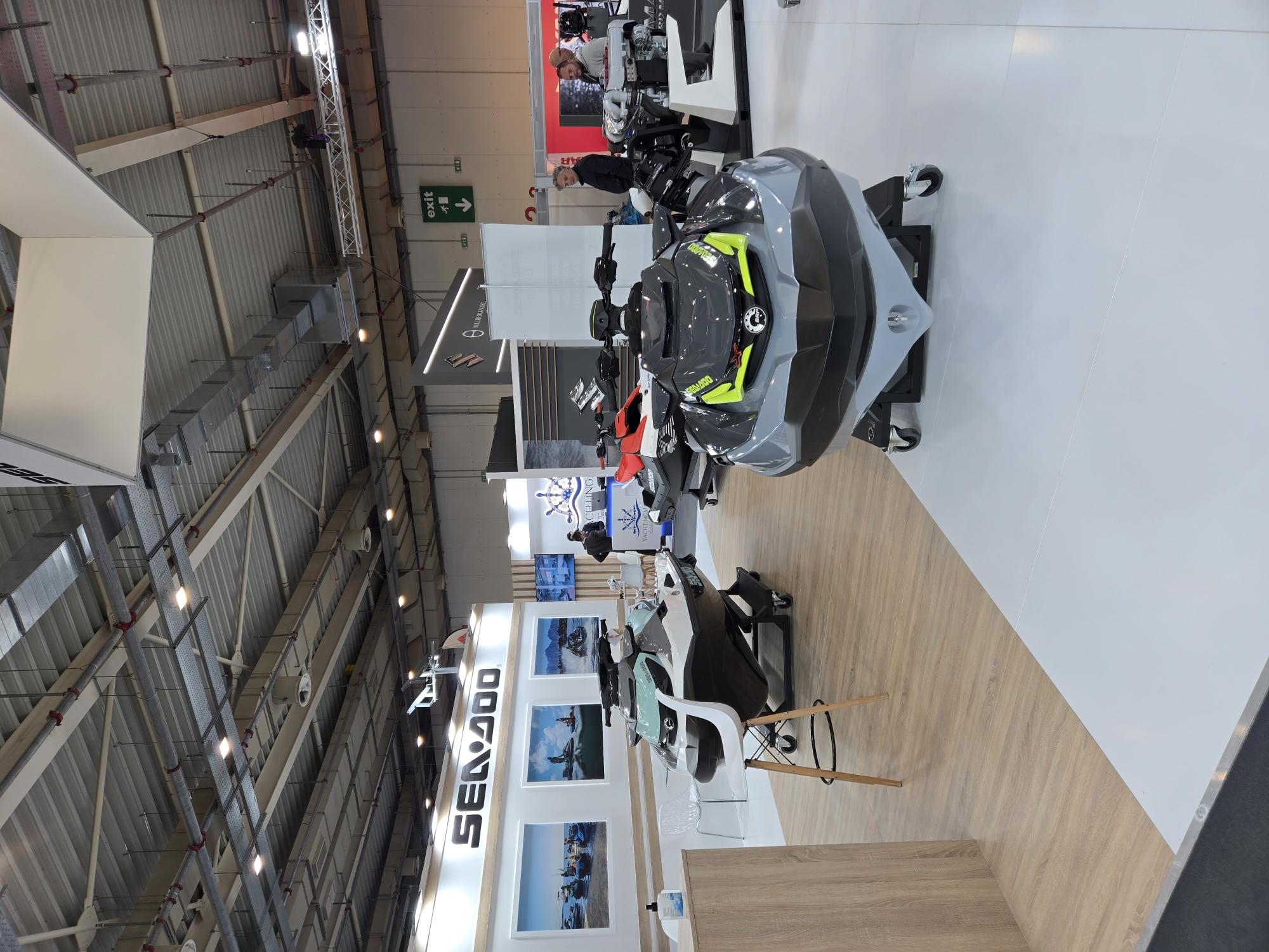 Διεθνές Ναυτικό Σαλόνι 2025