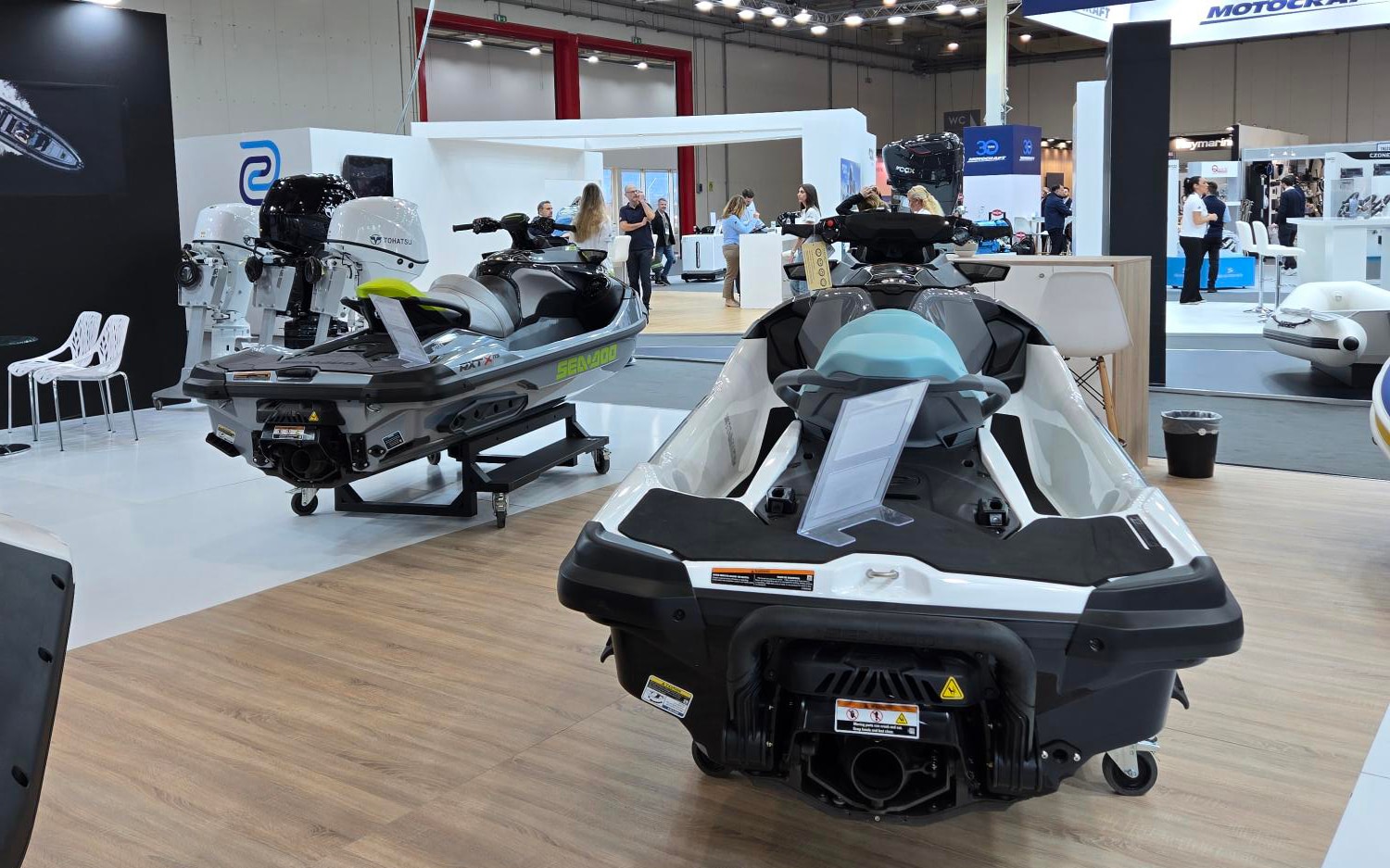 Διεθνές Ναυτικό Σαλόνι 2025!