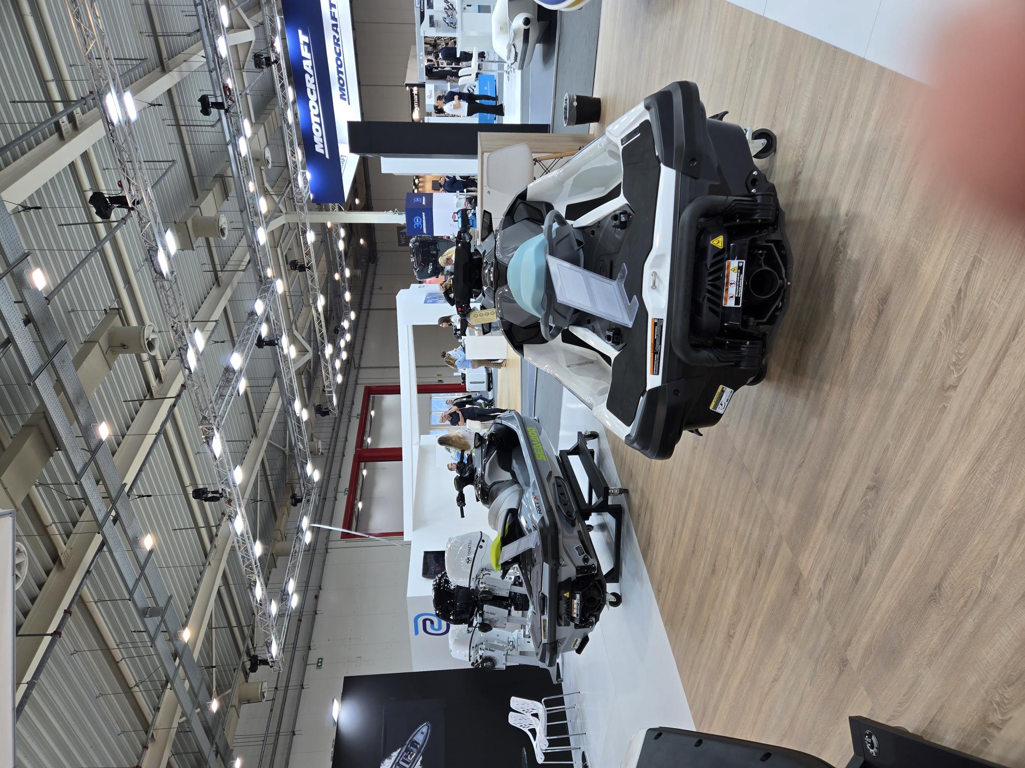 Διεθνές Ναυτικό Σαλόνι 2025