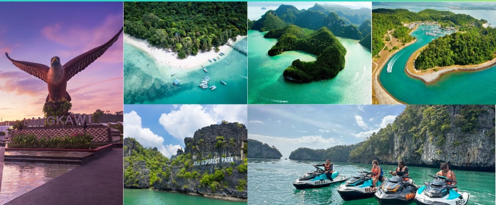 Sea-Doo Social Club Langkawi