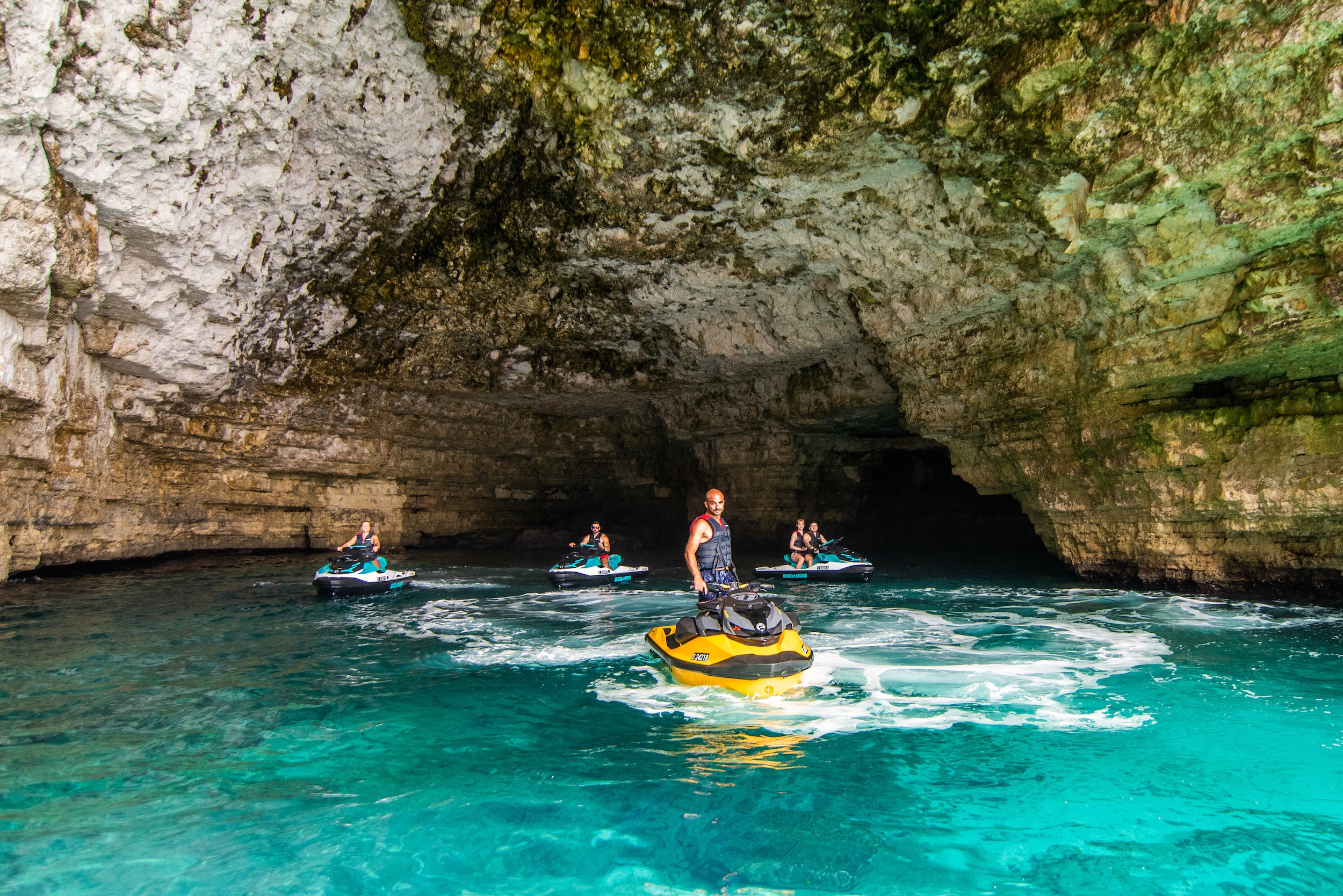 seadoo club malta