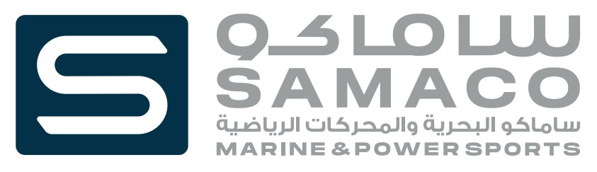 SAMACO Marine Logo