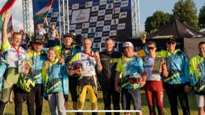 PWC Race Sea Doo Cup Lietuva 2 posmi