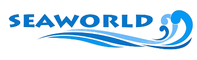 Seaworld Logo