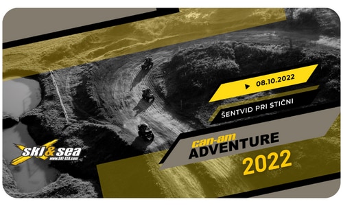 Can-Am-Adventure-Slovenija