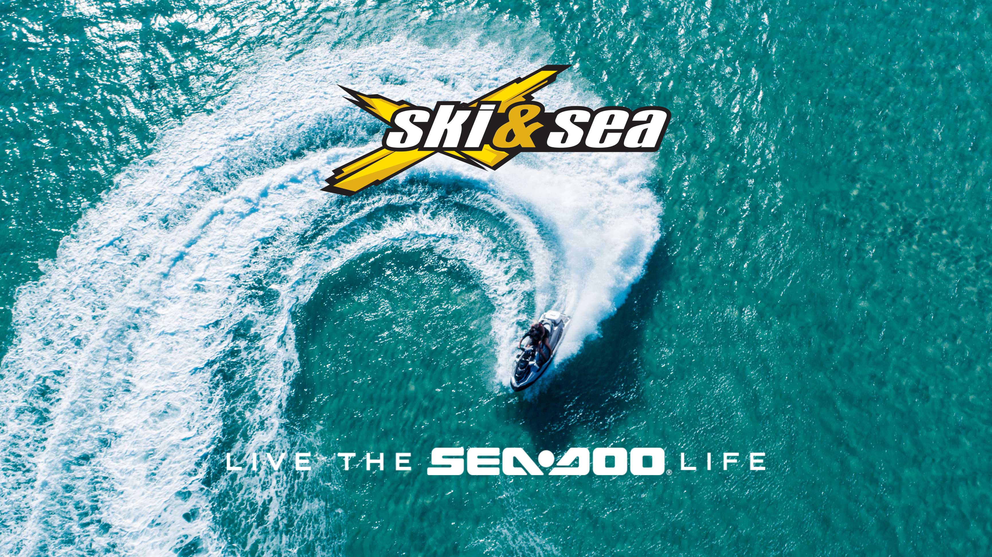 Sea-Doo Adventure Portoroz 