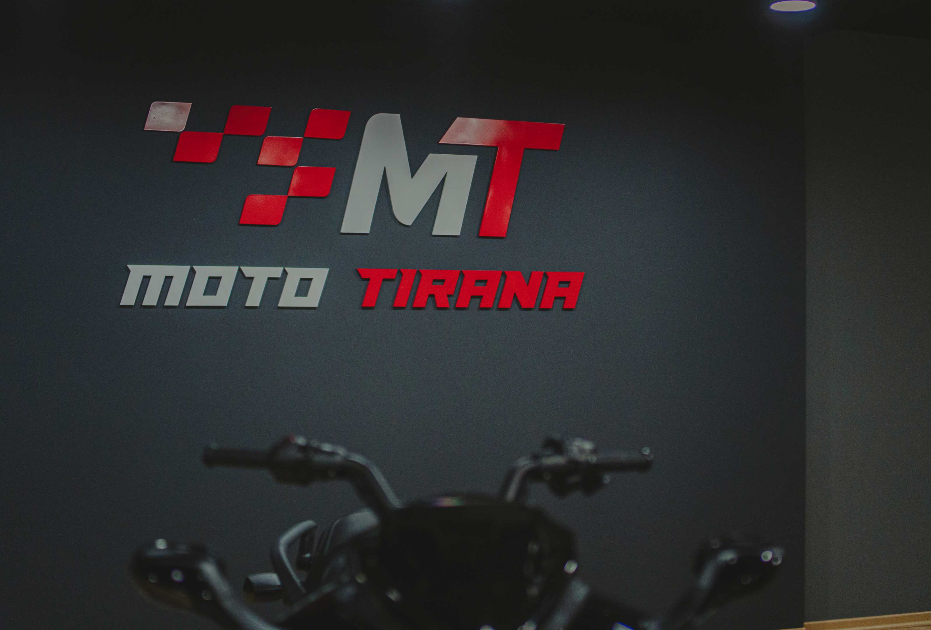 Can-Am Moto Tirana