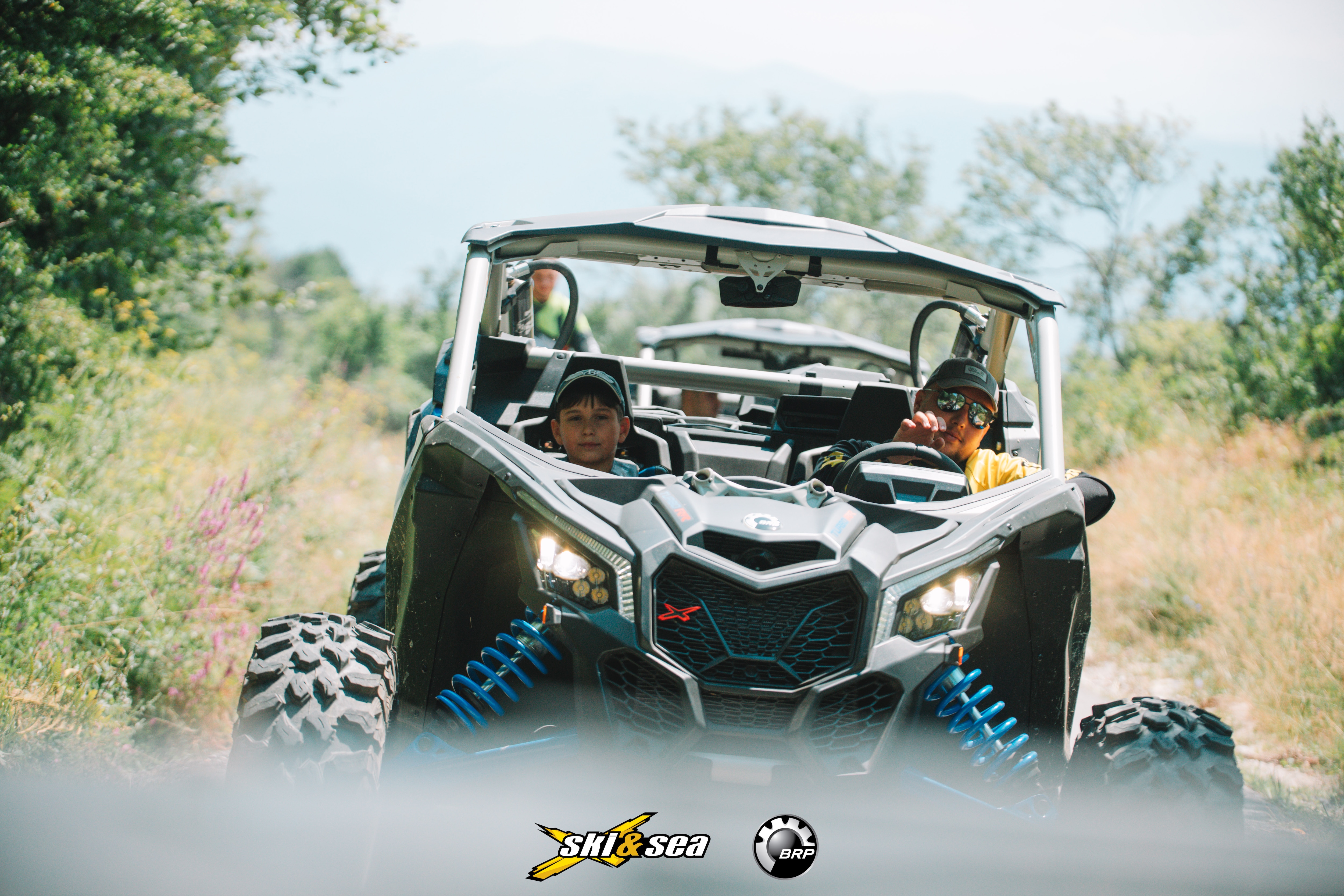 Can-Am Adventure Tetovo 2022