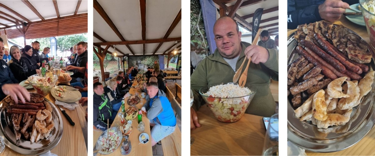 can-am adventure otok krk ATV & SSV Offroad 