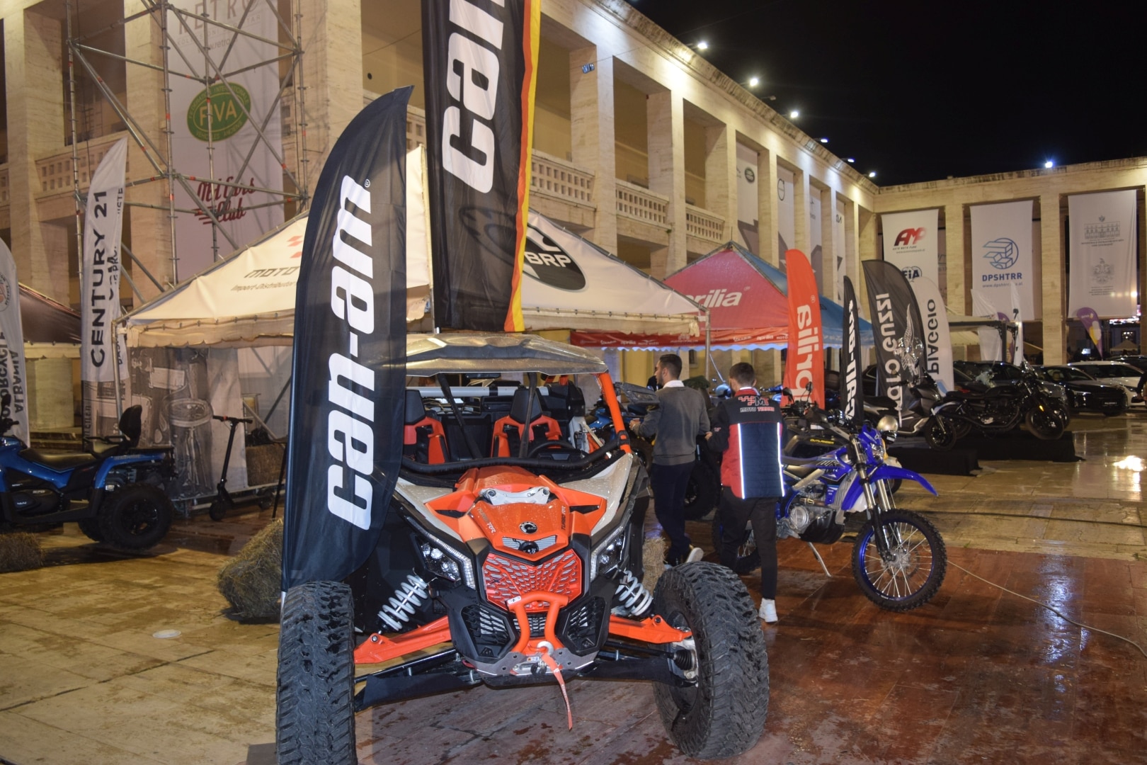 Automotive Fair Albania - Moto Tirana