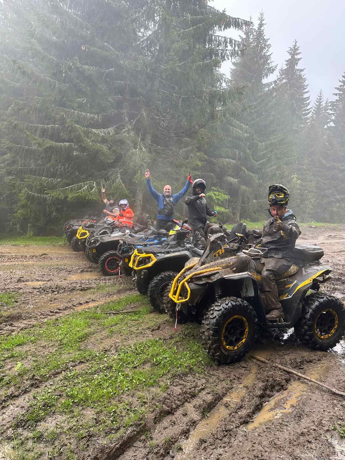 Sea-Doo Switch