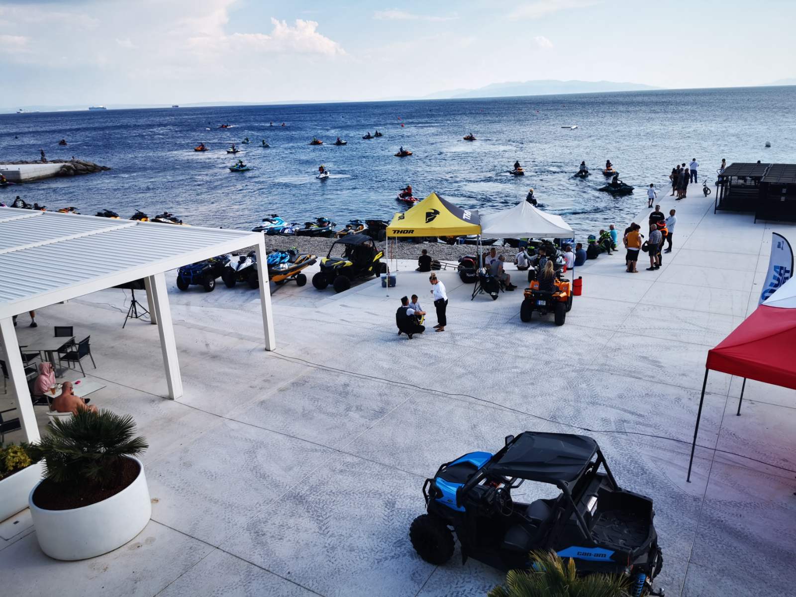 Ski&Sea Zagreb