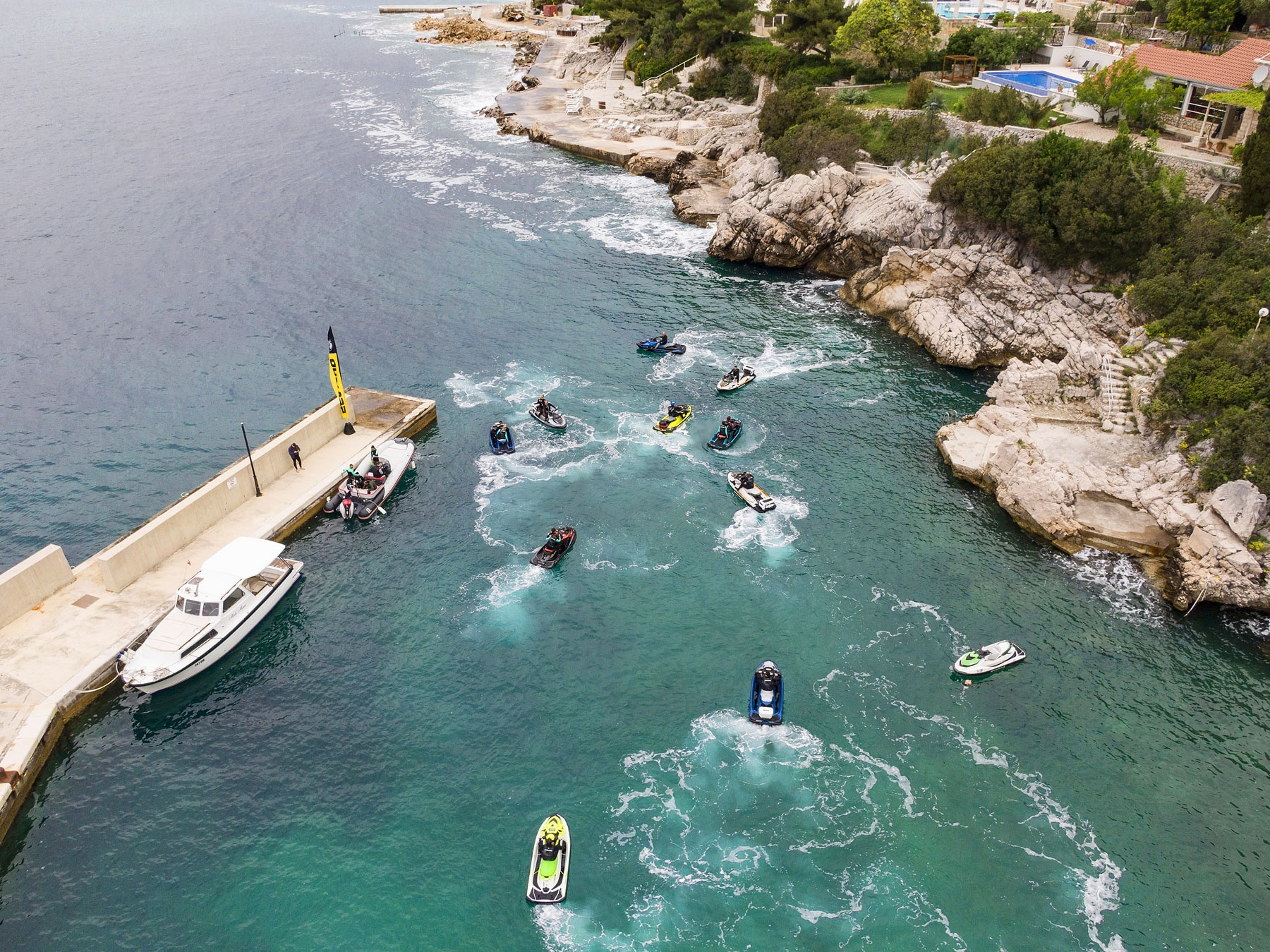 Sea-Doo Adventure Portorož