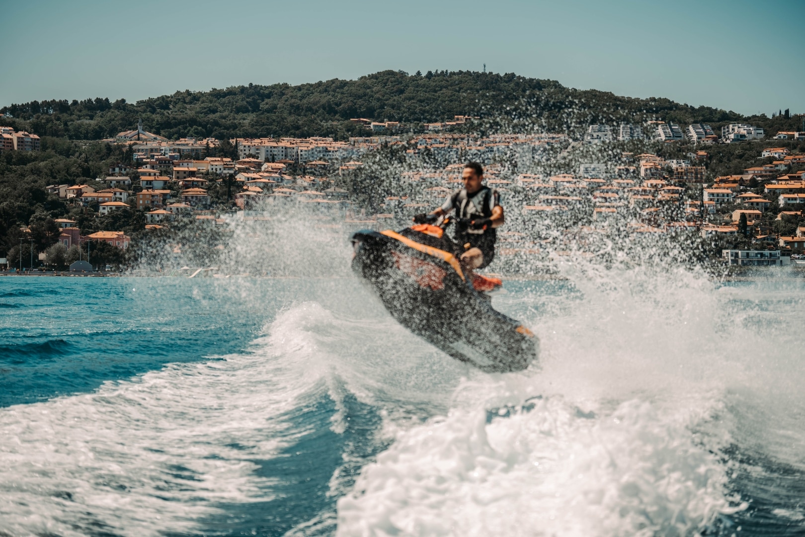 SEA-DOO SOCIAL CLUB - SKI&SEA 2026