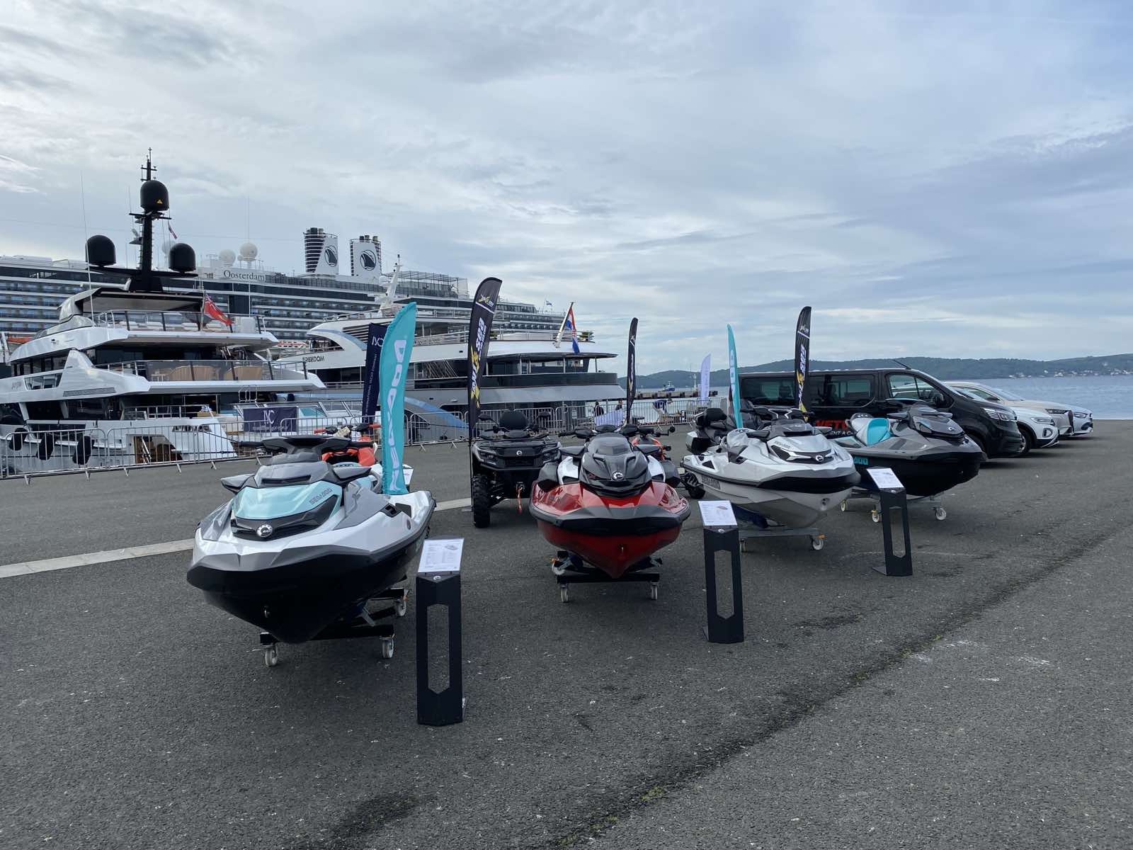 Ski&Sea Zagreb