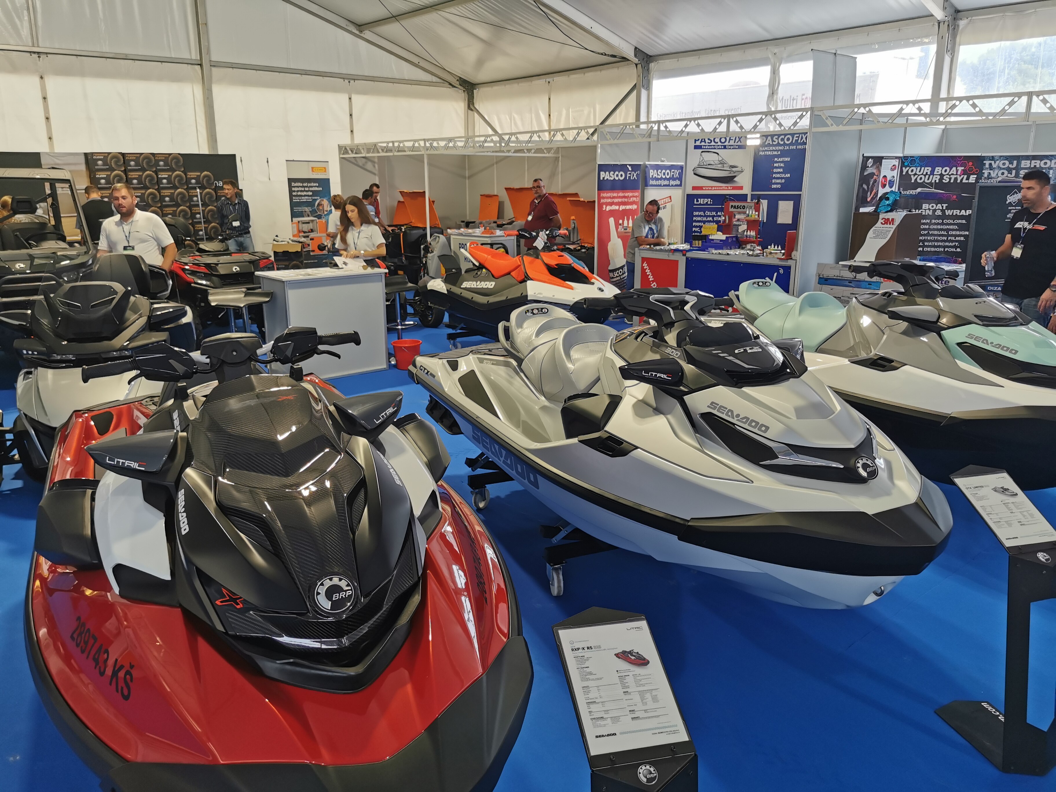 Biograd na moru 2024