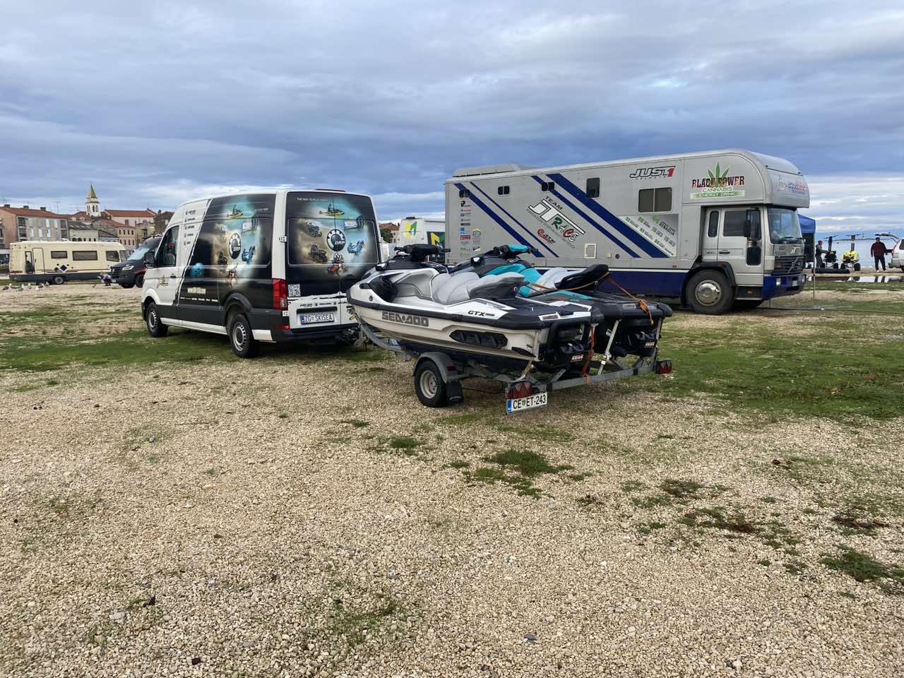 Ski&Sea Zagreb