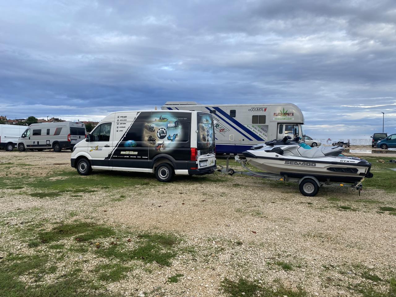Ski&Sea Zagreb
