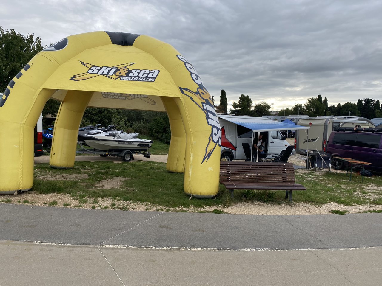 Ski&Sea Zagreb