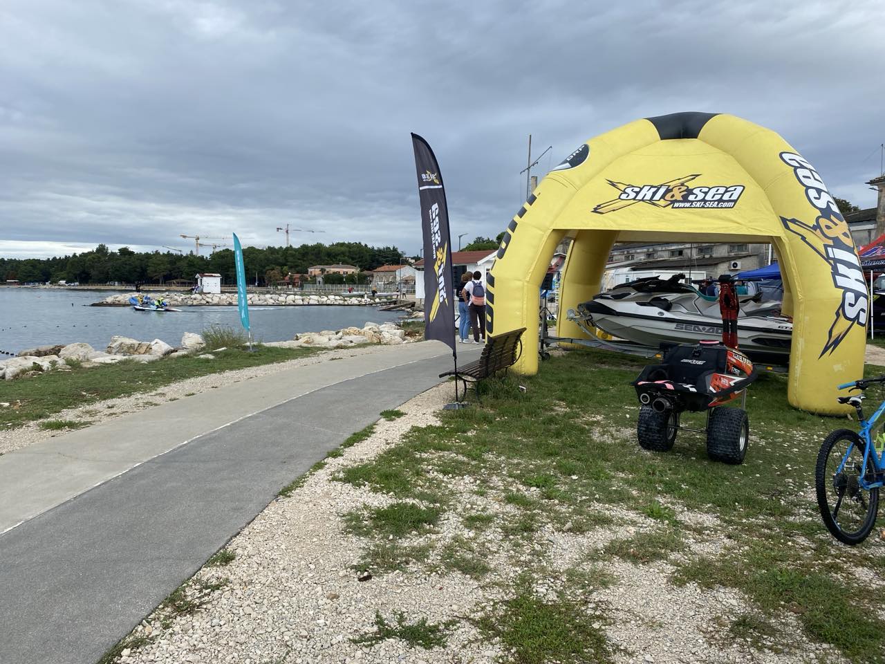 Ski&Sea Zagreb