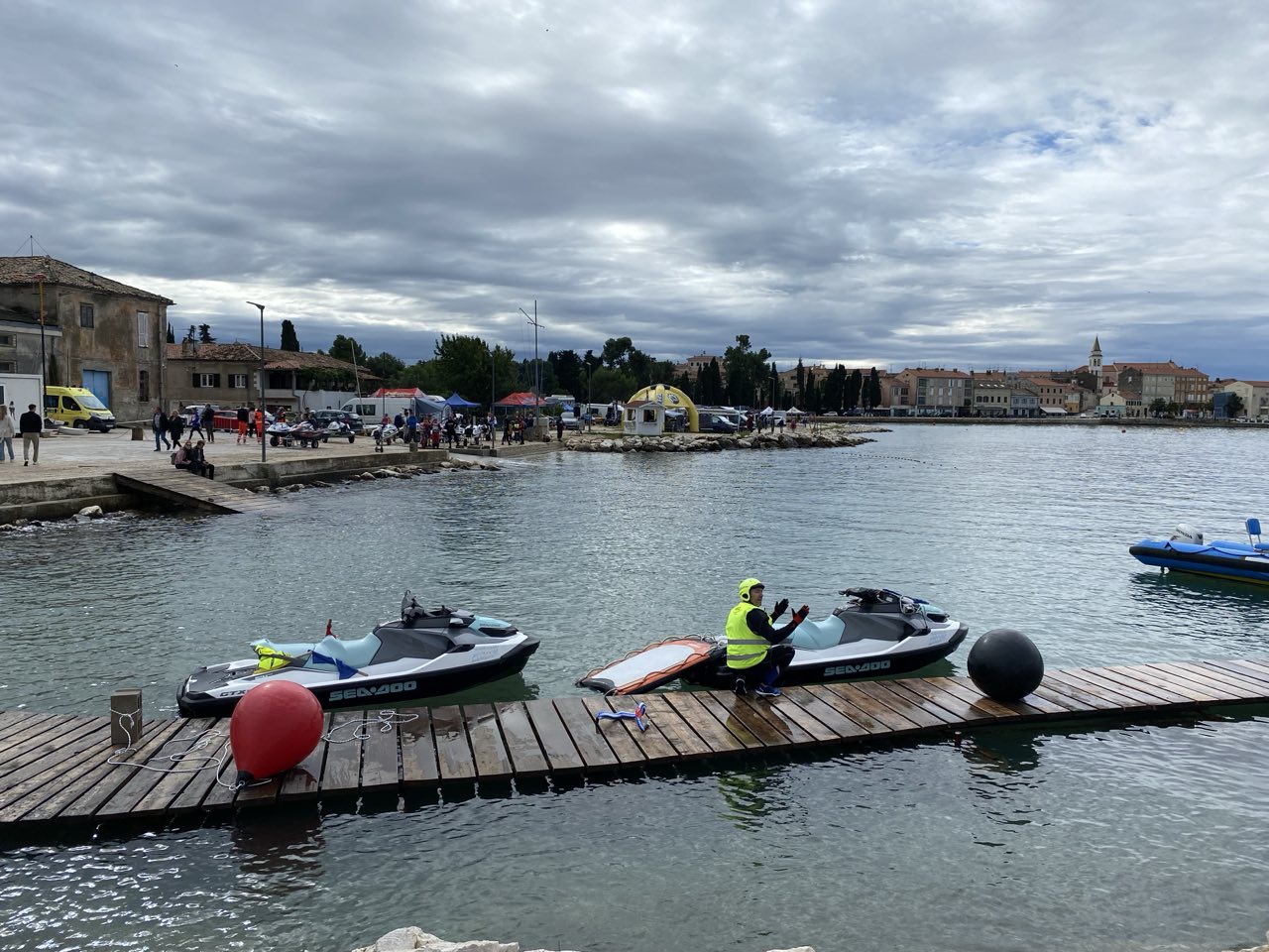 Ski&Sea Zagreb