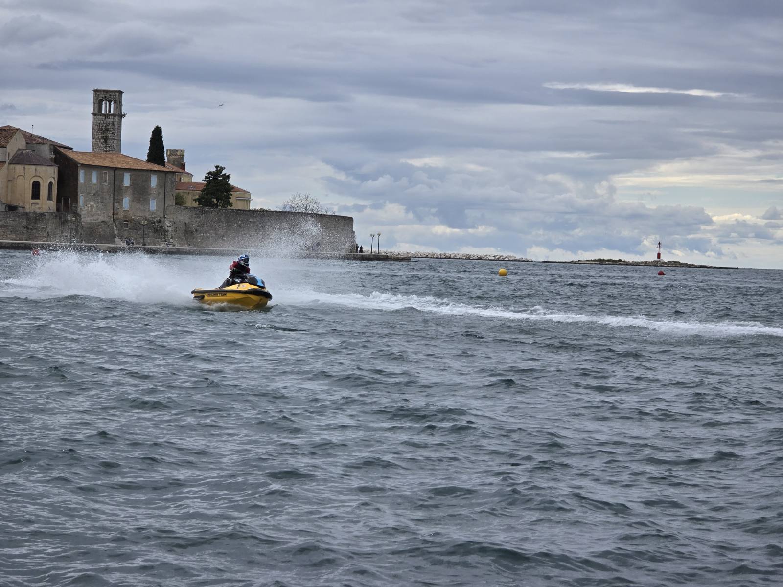Ski&Sea Zagreb