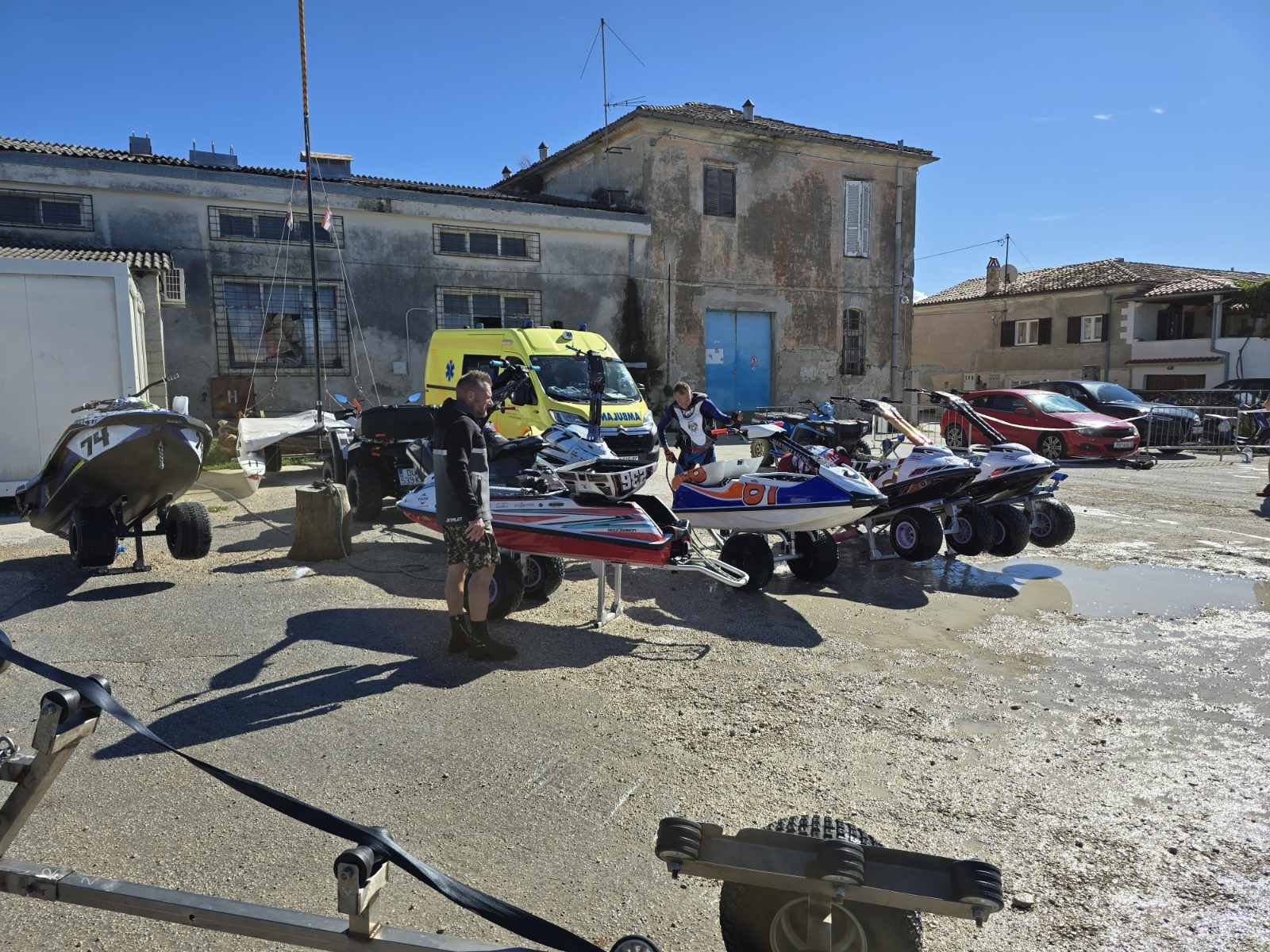 Ski&Sea Zagreb