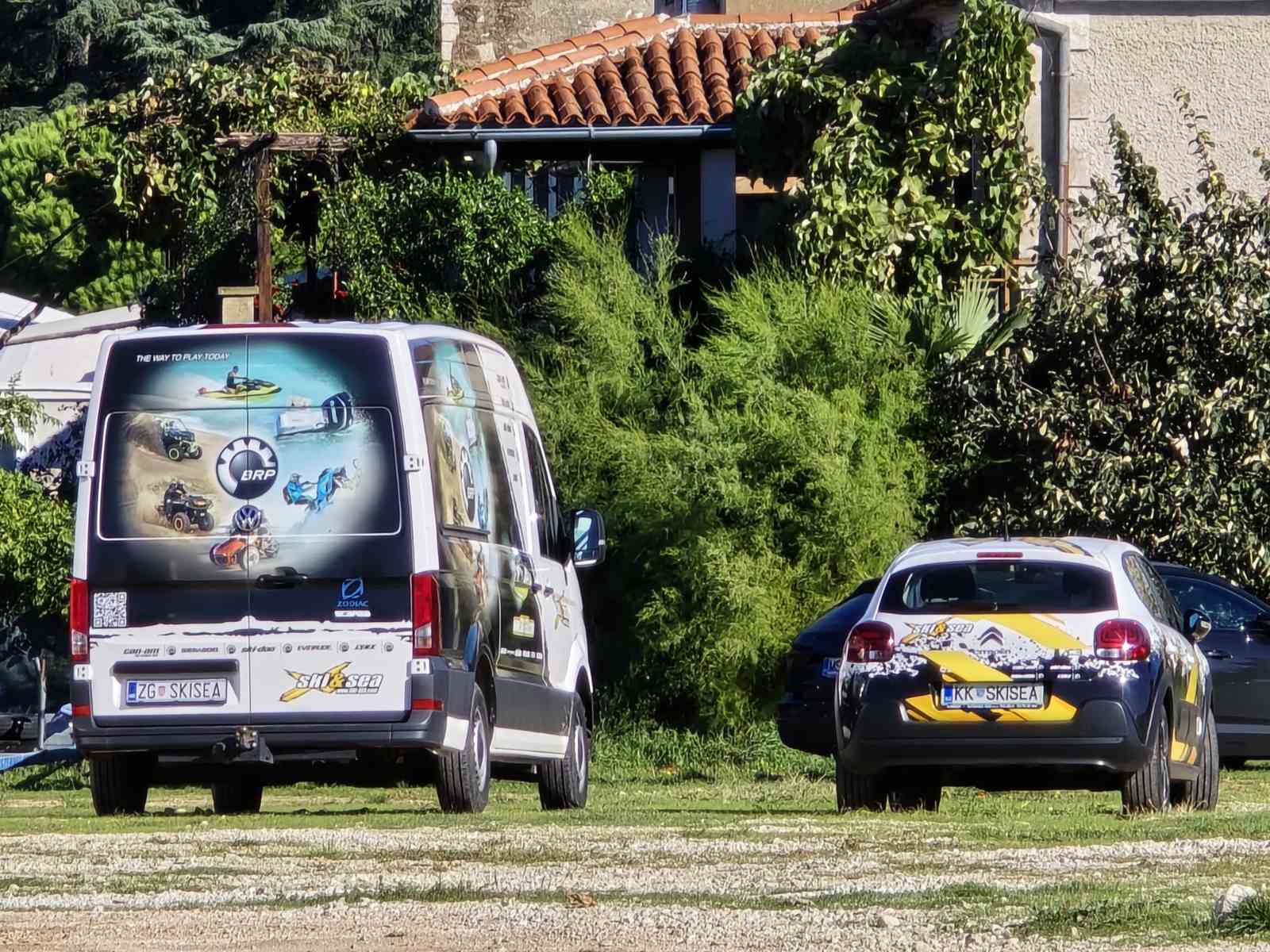 Ski&Sea Zagreb