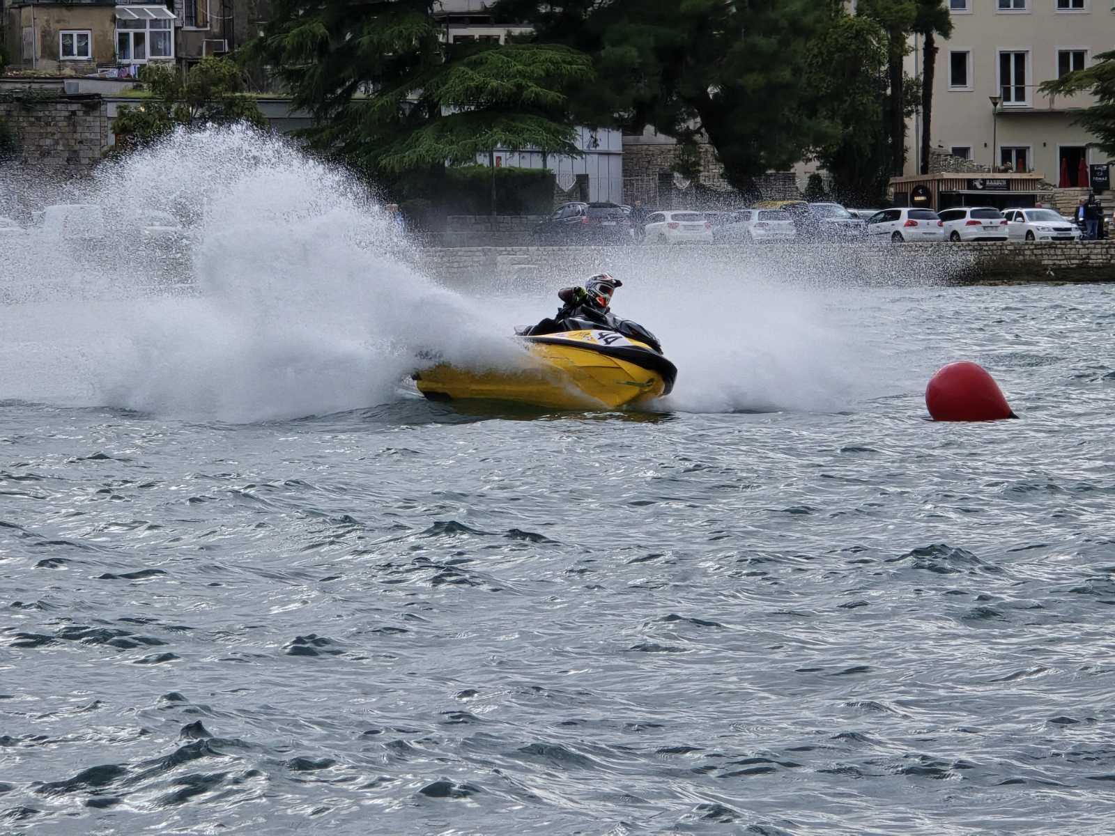 Ski&Sea Zagreb