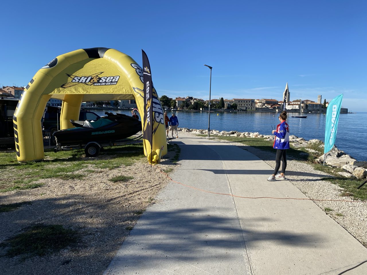 Ski&Sea Zagreb