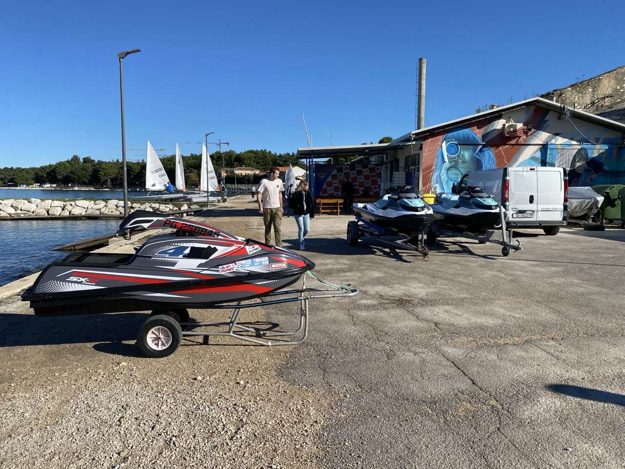 Ski&Sea Zagreb