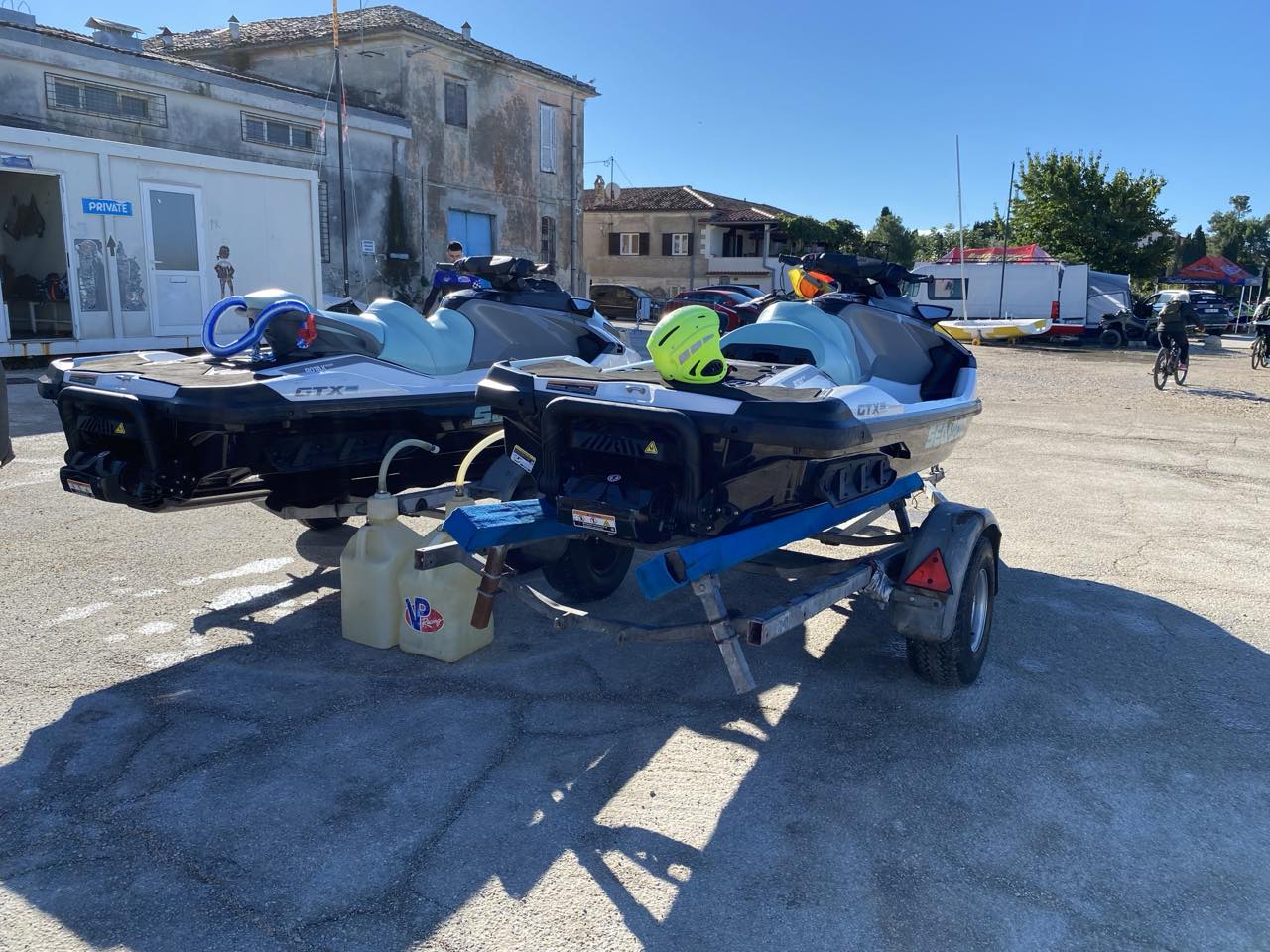 Ski&Sea Zagreb