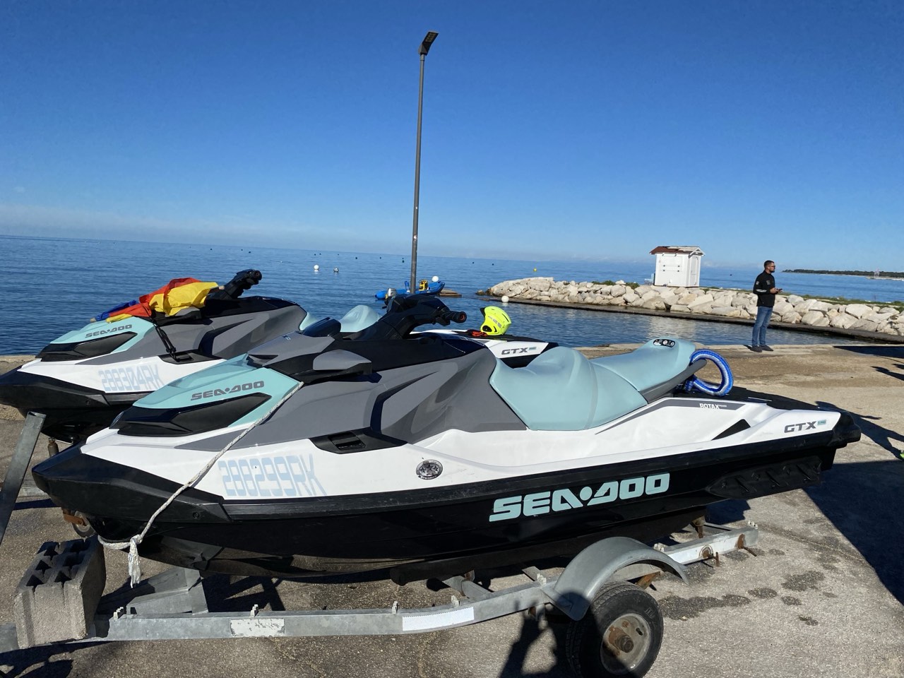 Ski&Sea Zagreb